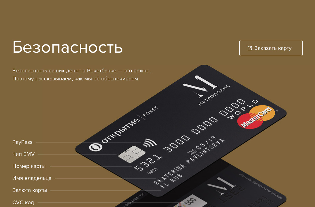 Дизайн карта имени Дизайн карта имени