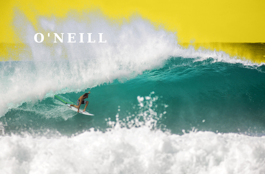 Boardshort Buyers Guide — O'NEILL