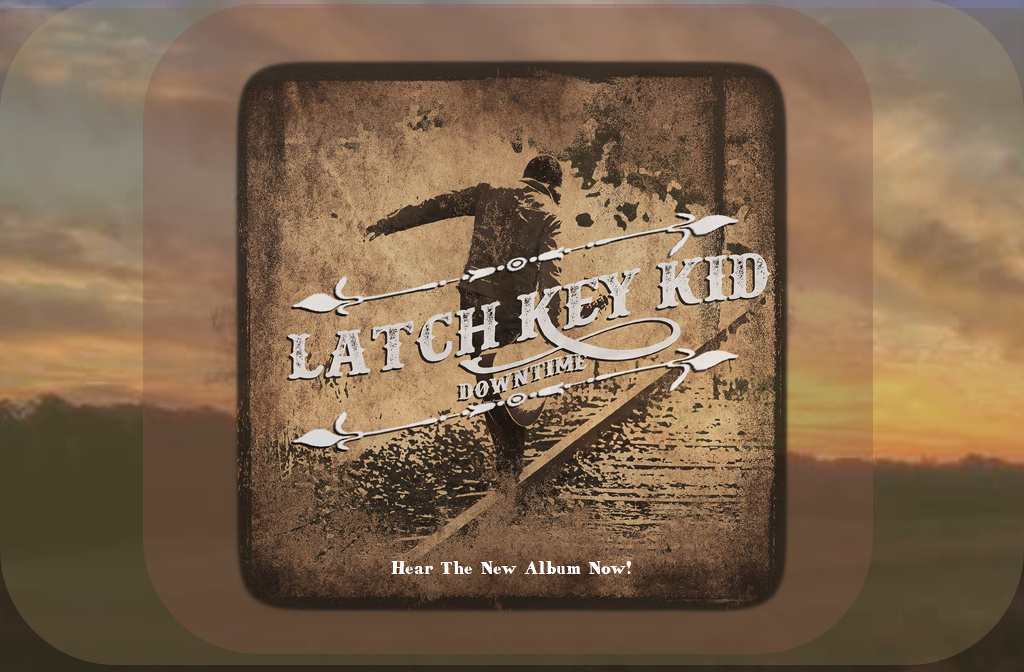 Latch Key Kid