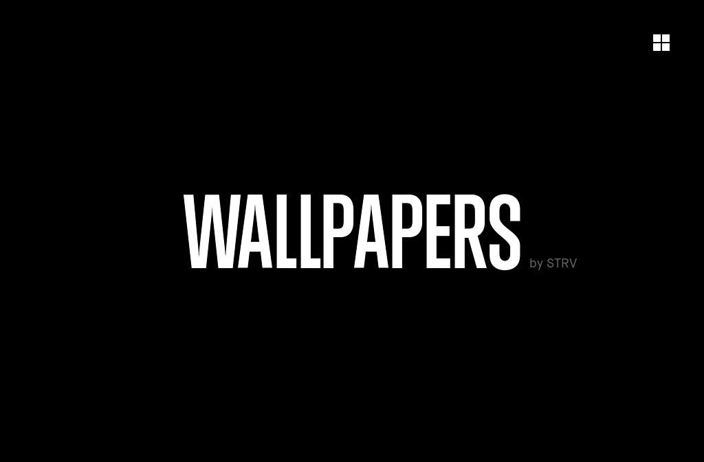 Wallpapers by STRV