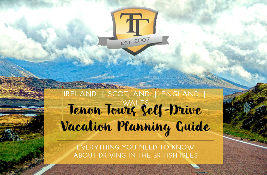 Tenon Tours Tenon Tours